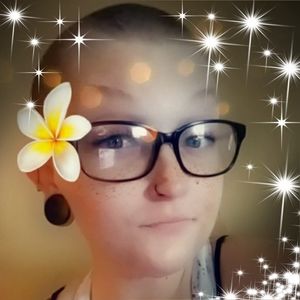 Meet your Posher, Kaylee